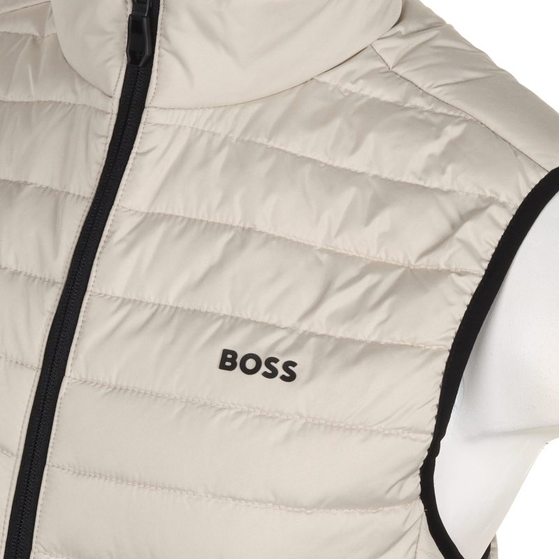 Hugo BOSS V Thor 2 Padded Vest 50514762 271 3