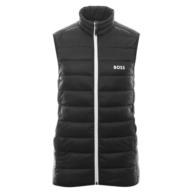 Hugo BOSS V Thor Padded Vest 50472473 002 1