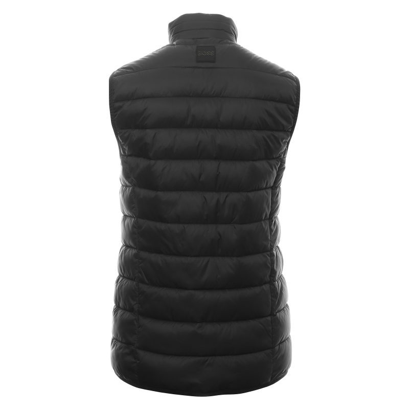 Hugo BOSS V Thor Padded Vest 50472473 002 2