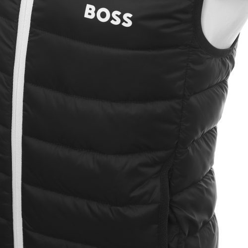 Hugo BOSS V Thor Padded Vest 50472473 002 3