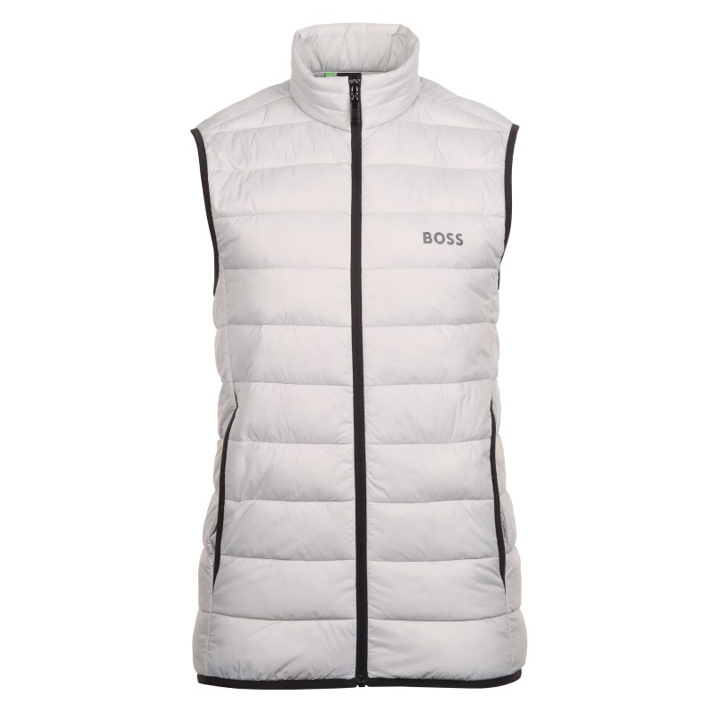 Hugo BOSS V Thor Padded Vest 50472473 052 1