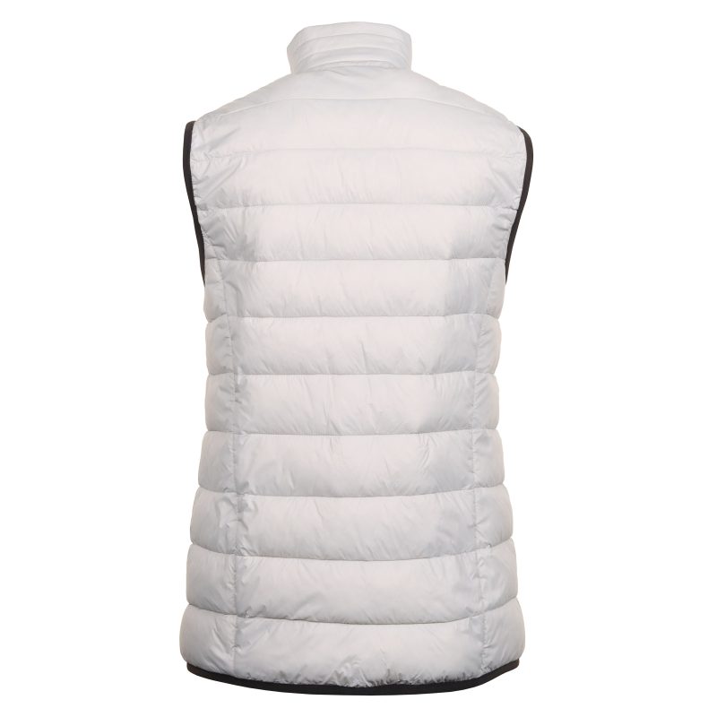 Hugo BOSS V Thor Padded Vest 50472473 052 2