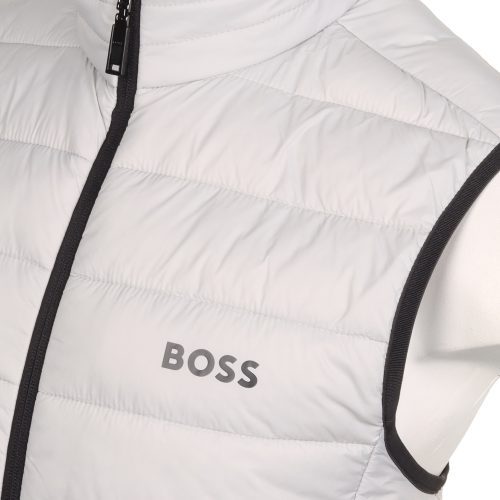 Hugo BOSS V Thor Padded Vest 50472473 052 3