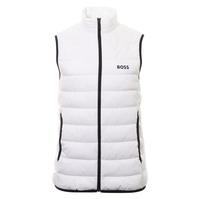 Hugo BOSS V Thor Padded Vest 50472473 100 1