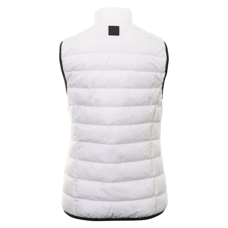 Hugo BOSS V Thor Padded Vest 50472473 100 2