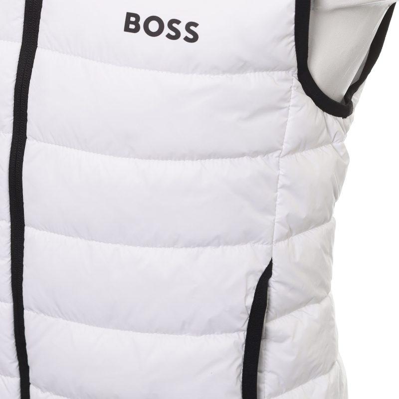 Hugo BOSS V Thor Padded Vest 50472473 100 3