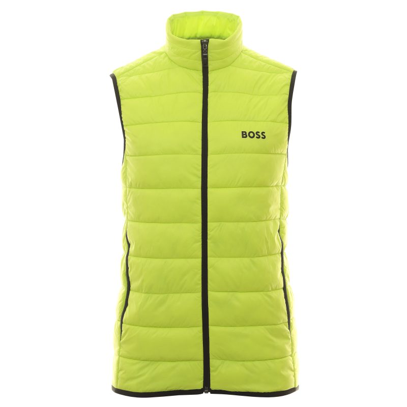 Hugo BOSS V Thor Padded Vest 50472473 327 1