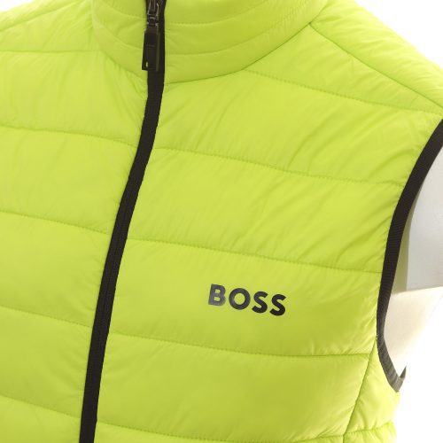 Hugo BOSS V Thor Padded Vest 50472473 327 3