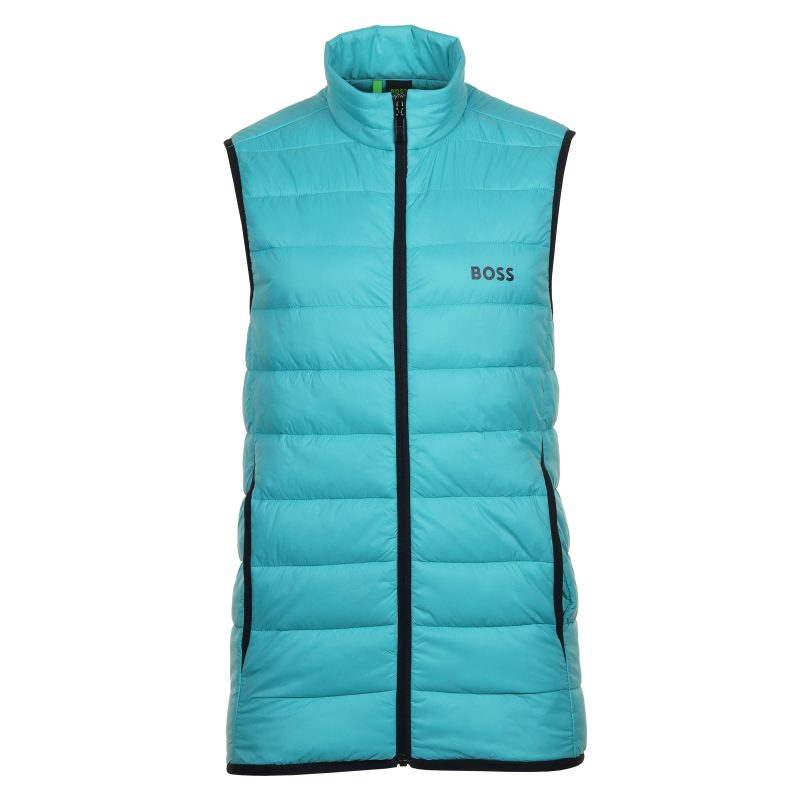 Hugo BOSS V Thor Padded Vest 50472473 367 1