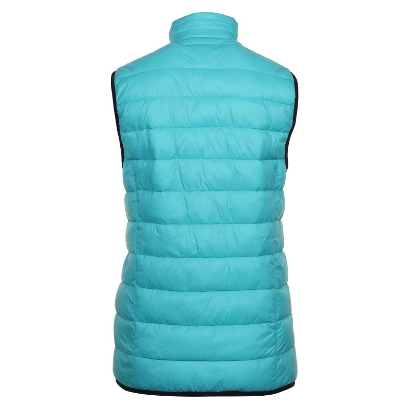 Hugo BOSS V Thor Padded Vest 50472473 367 2