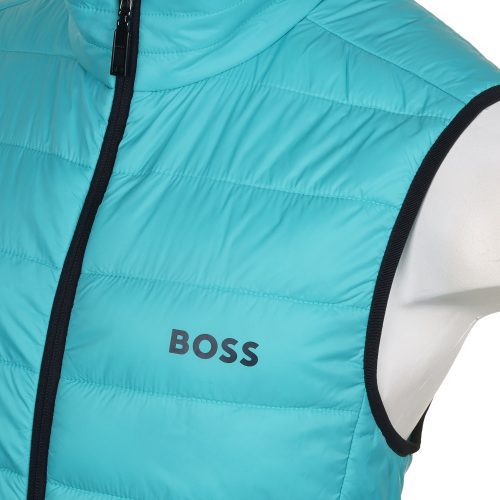 Hugo BOSS V Thor Padded Vest 50472473 367 3