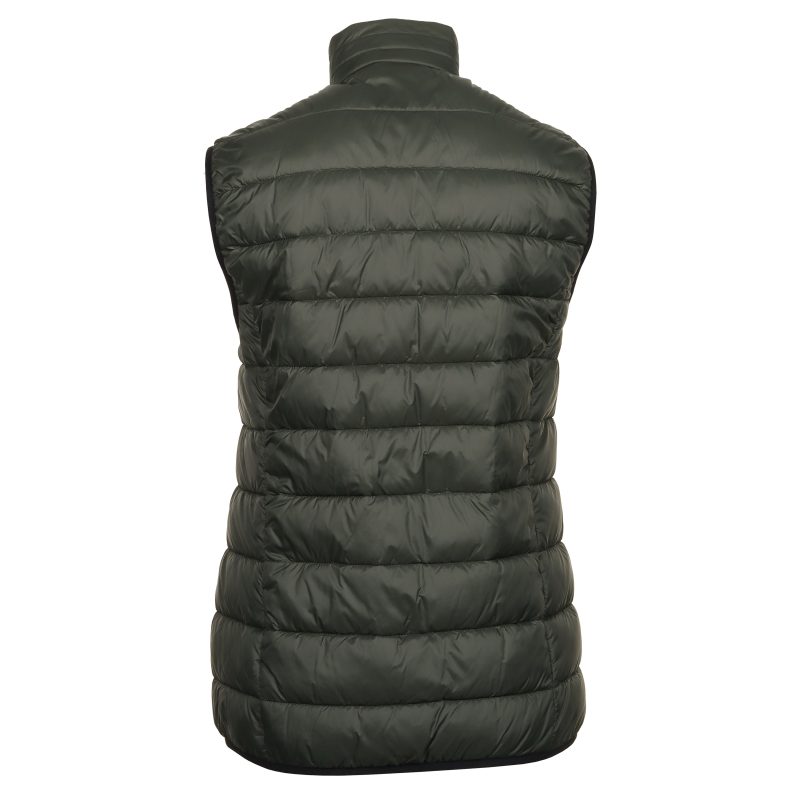 Hugo BOSS V Thor Padded Vest 50472473 379 2