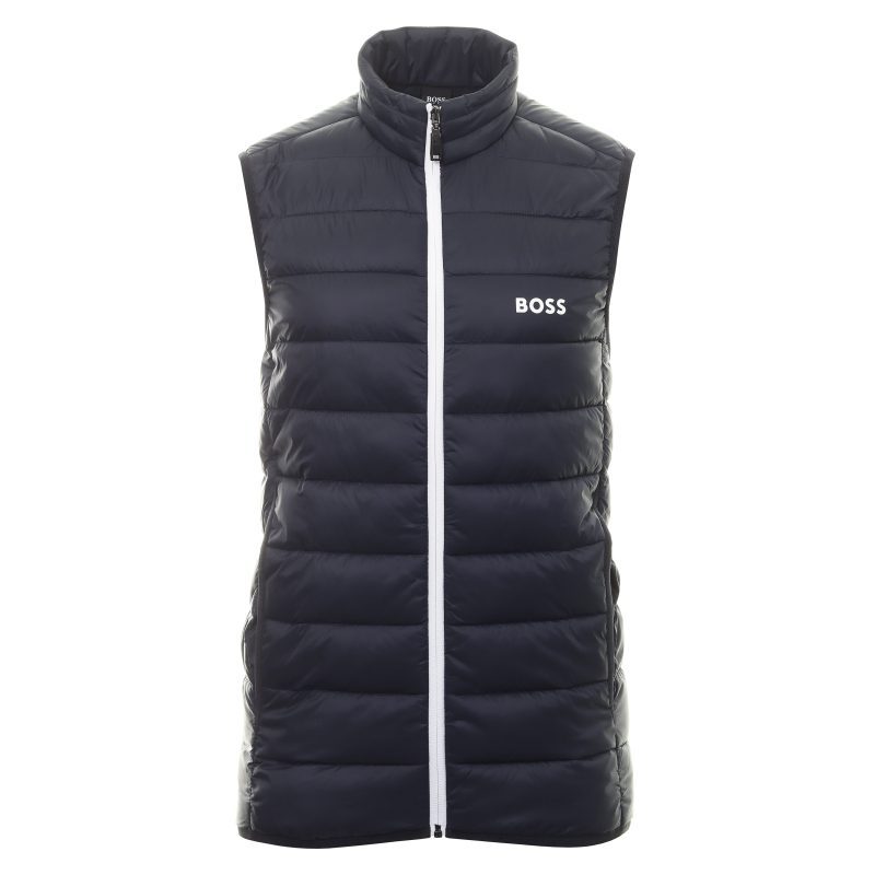 Hugo BOSS V Thor Padded Vest 50472473 402 1