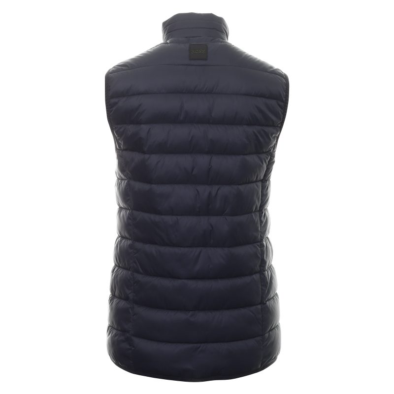 Hugo BOSS V Thor Padded Vest 50472473 402 2