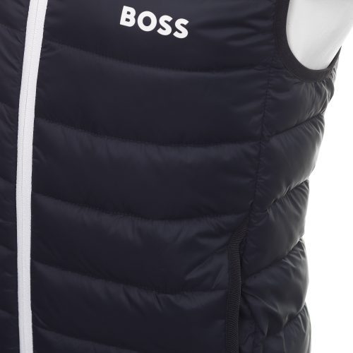 Hugo BOSS V Thor Padded Vest 50472473 402 3