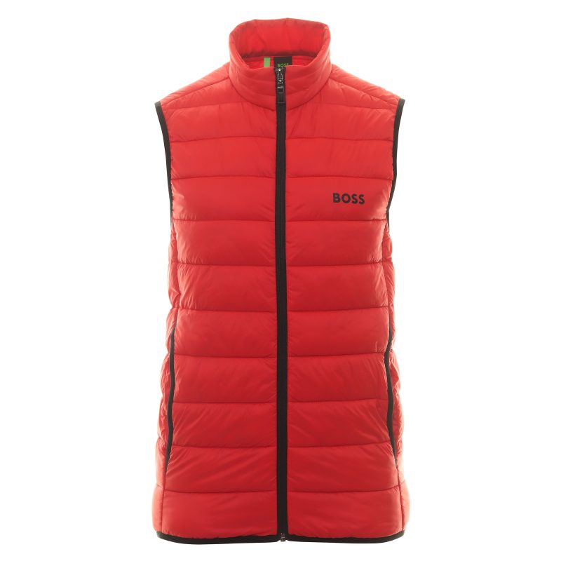 Hugo BOSS V Thor Padded Vest 50472473 610 1