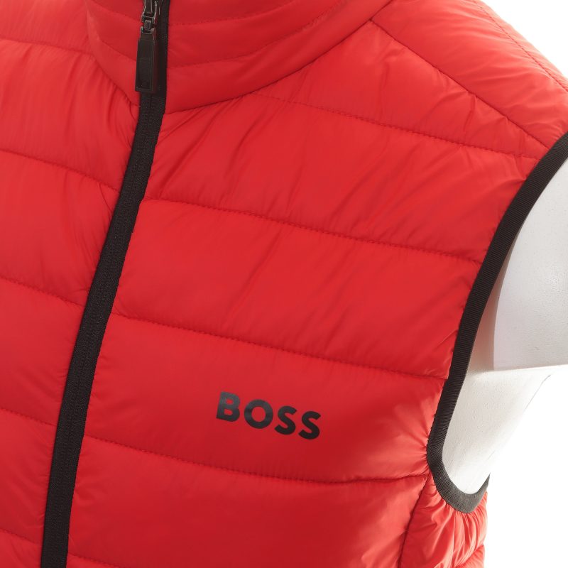 Hugo BOSS V Thor Padded Vest 50472473 610 4