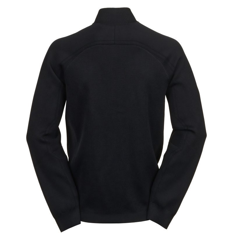 Hugo BOSS Zandiro Full Zip Sweater 50504950 001 2