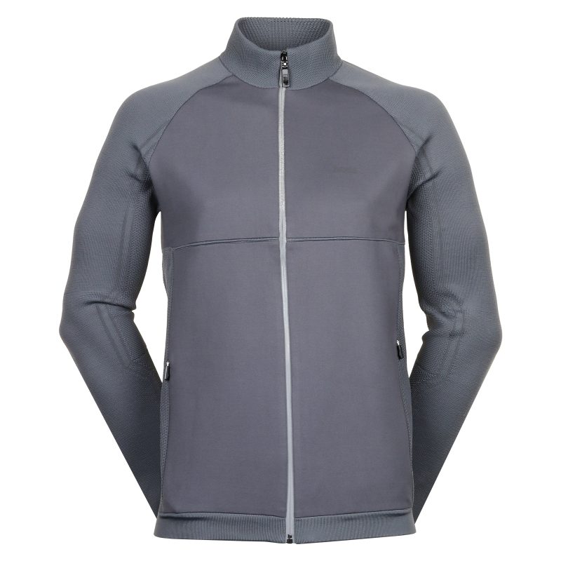 Hugo BOSS Zandiro Full Zip Sweater 50504950 036 1