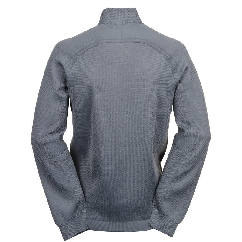 Hugo BOSS Zandiro Full Zip Sweater 50504950 036 2