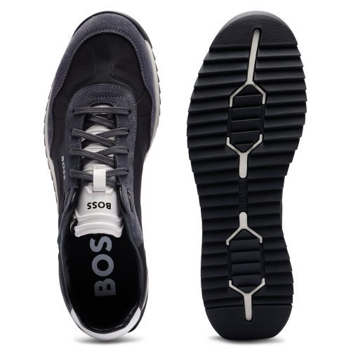 Hugo BOSS Zayn Low Shoes 50498891 001 3