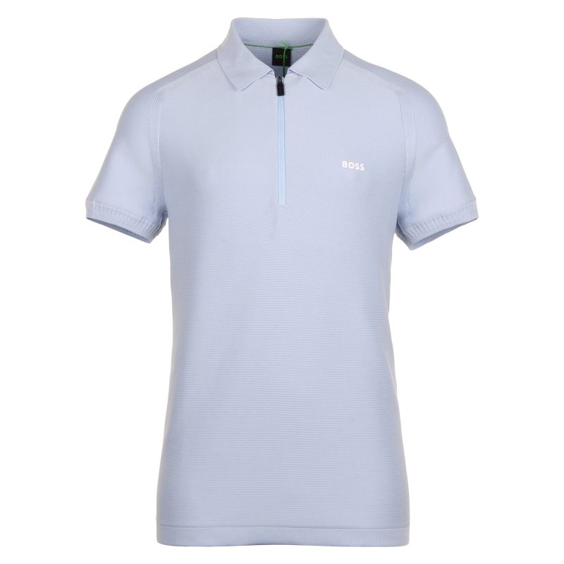 Hugo BOSS Zayno Polo Shirt SU24 50512688 527 1