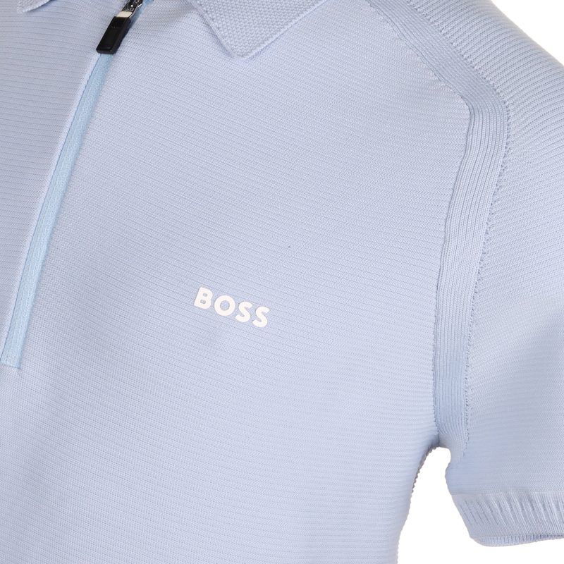 Hugo BOSS Zayno Polo Shirt SU24 50512688 527 3