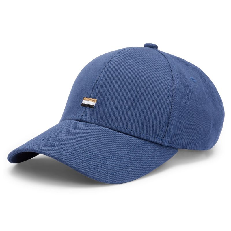 Hugo BOSS Zed FLAG Cap 50495128 475 1