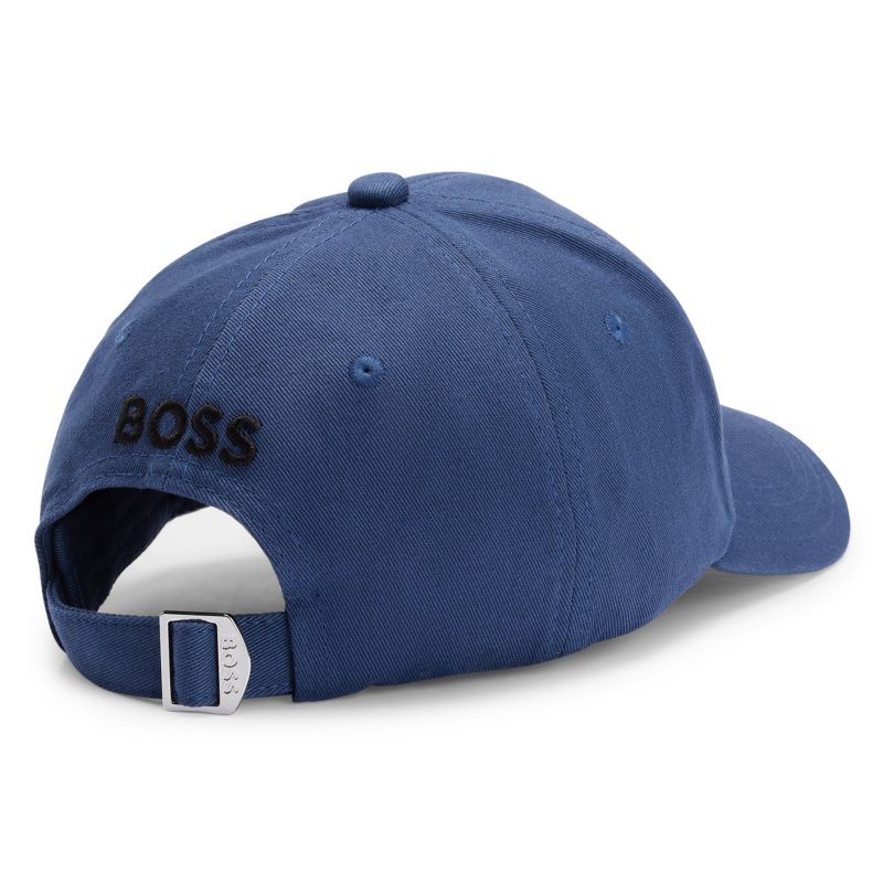 Hugo BOSS Zed FLAG Cap 50495128 475 2