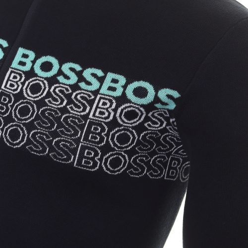 Hugo BOSS Zightek Full Zip Jacket 50486533 402 3