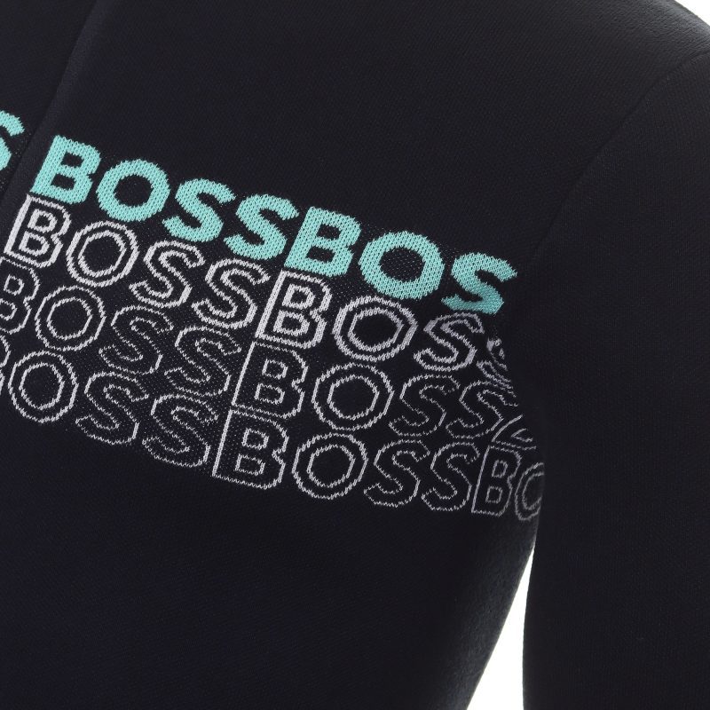 Hugo BOSS Zightek Full Zip Jacket 50486533 402 3