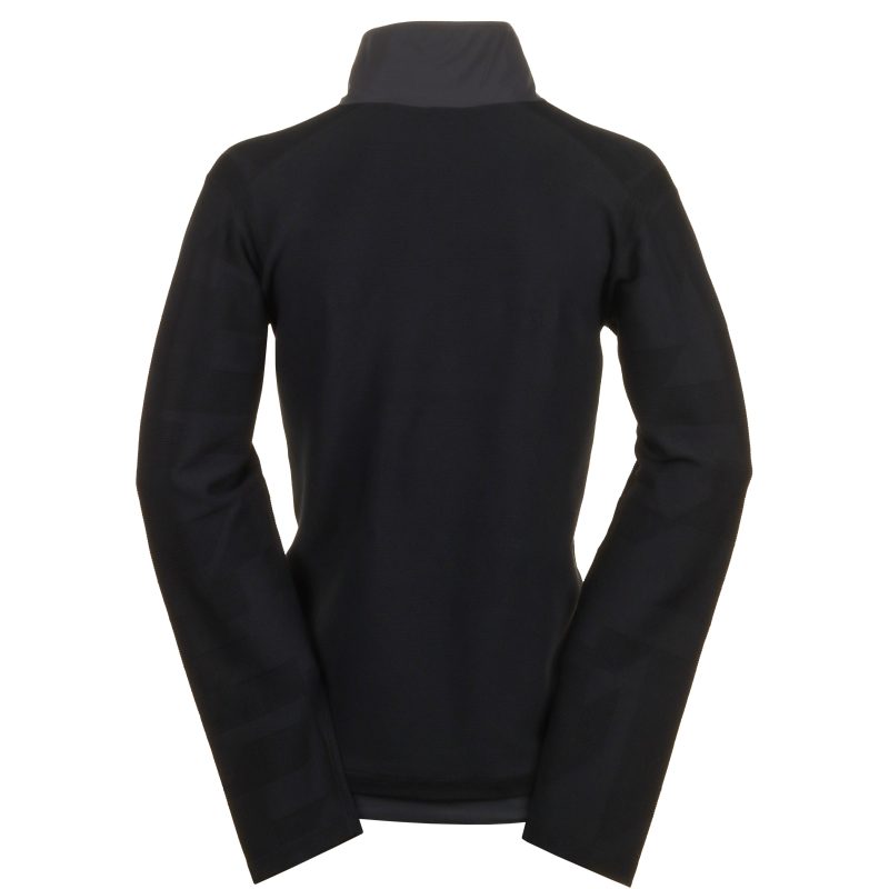 Hugo BOSS Zodak Half Zip Sweater FA24 50517079 001 2