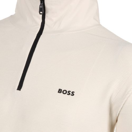 Hugo BOSS Zodak Half Zip Sweater FA24 50517079 131 3