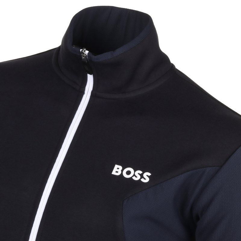 Hugo BOSSSkaz 1 Full Zip Jacket SU24 50510349 402 3