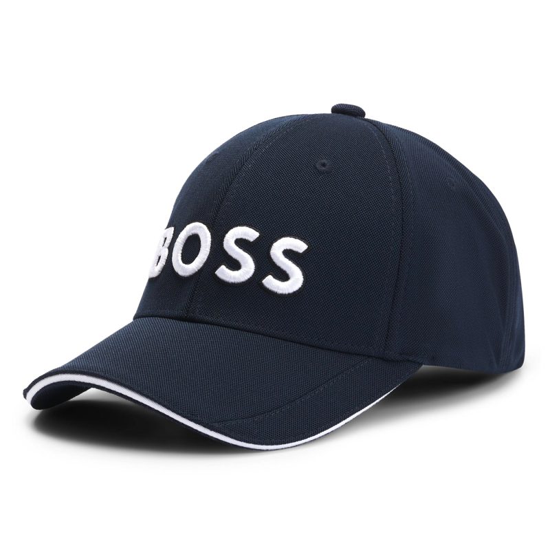 Hugo Boss Cap US 1 50519247 402 1