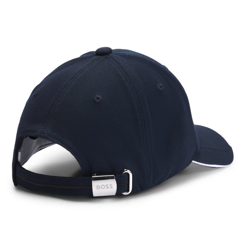 Hugo Boss Cap US 1 50519247 402 2