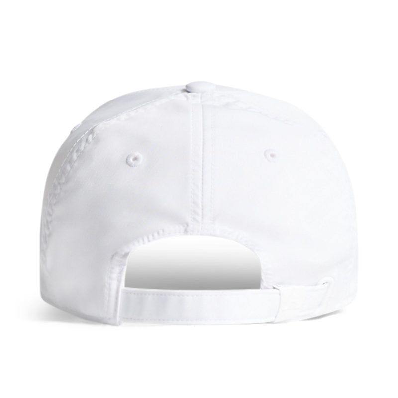 J.Lindeberg Golf Angus Cap GMAC10571 0000 2