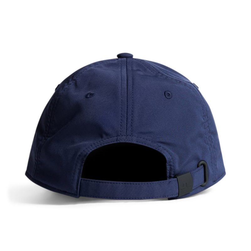 J.Lindeberg Golf Angus Cap GMAC10571 6855 2