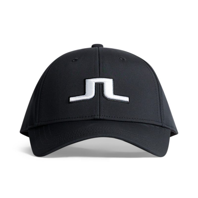 J.Lindeberg Golf Angus Cap GMAC10571 9999 1