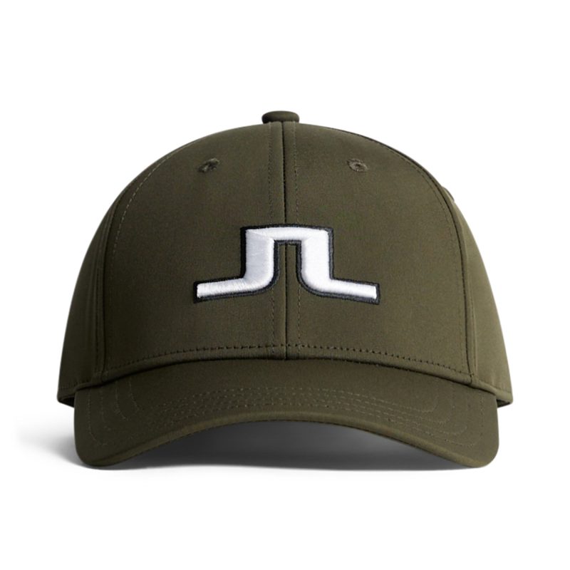 J.Lindeberg Golf Angus Cap GMAC10571 M354 1