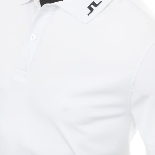 J.Lindeberg Golf Heath Polo Shirt GMJT06335 0000 3