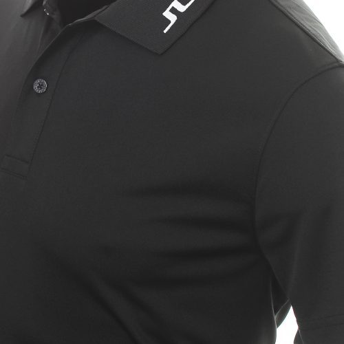 J.Lindeberg Golf Heath Polo Shirt GMJT06335 9999 3