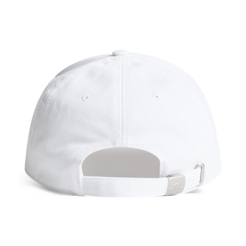 J.Lindeberg Golf Hennric Cap GMAC12479 0000 2