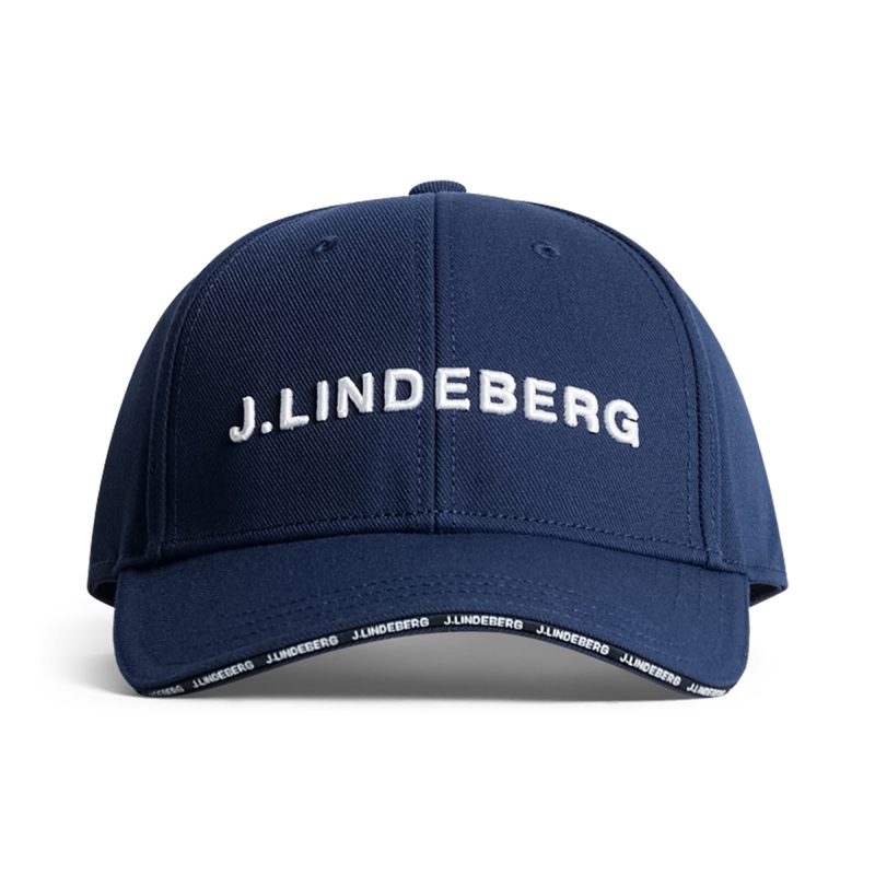 J.Lindeberg Golf Hennric Cap GMAC12479 6855 1