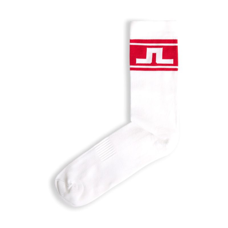 J.Lindeberg Golf Percy Sock GMAC10548 G131