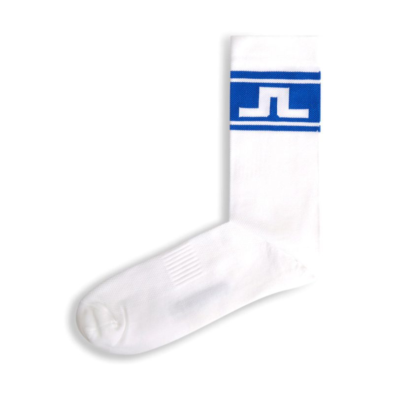 J.Lindeberg Golf Percy Sock GMAC10548 O516