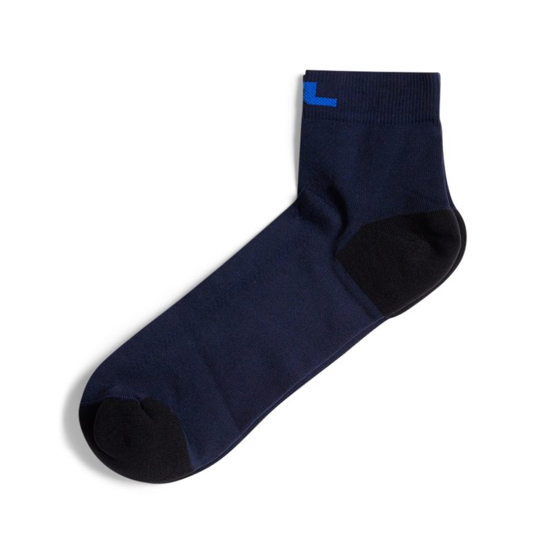 J.Lindeberg Golf Rune Ankle Sock GMAC10560 6855