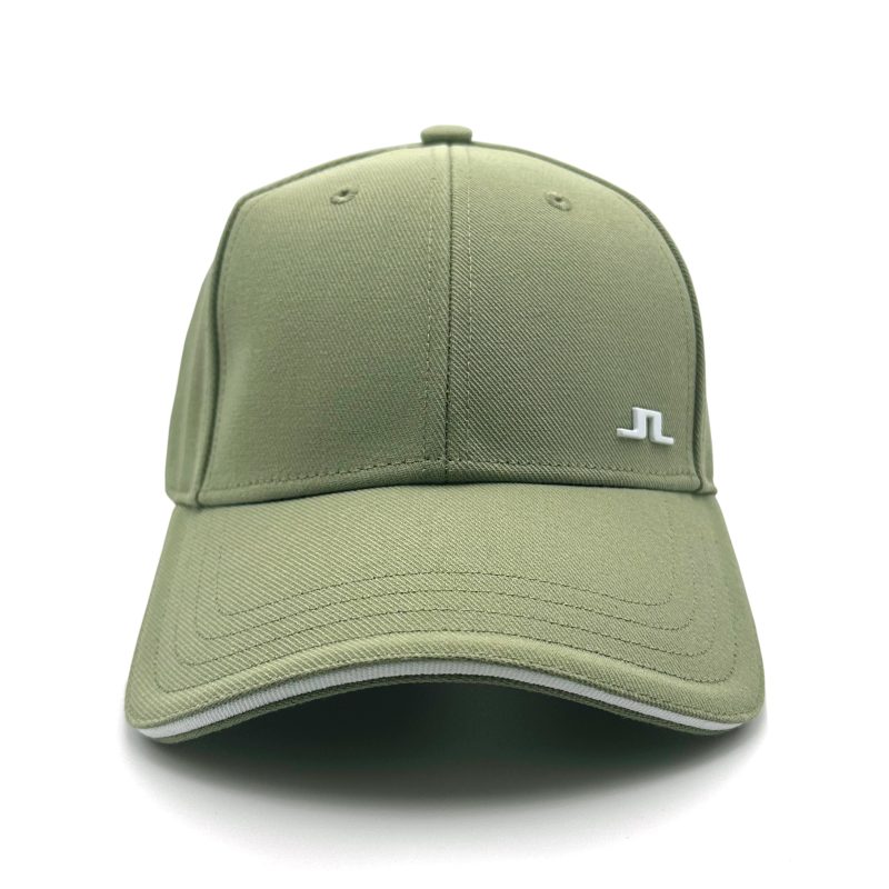 J.Lindeberg Golf Sunny Cap GMAC11359 M311