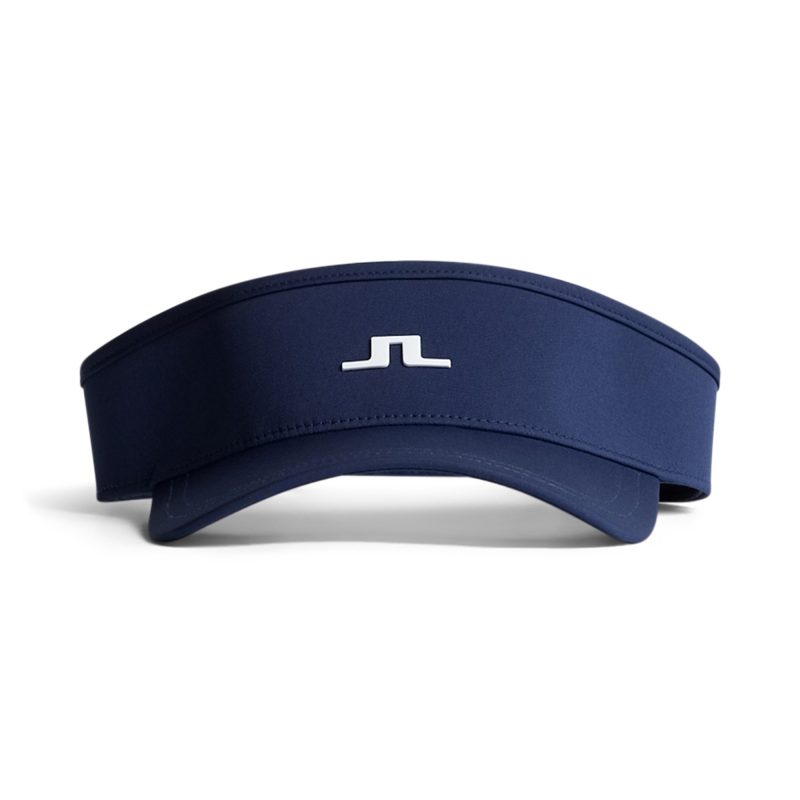 J.Lindeberg Golf Yaden Visor GMAC10602 6855 1