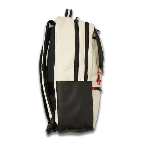 Jones A2 R Backpack BP401 La Creme 4